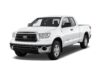 Запобіжники і реле Toyota Tundra 2G
