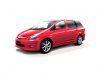 Toyota Wish – запобіжники і реле
