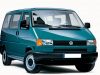 Volkswagen Transporter T4 – запобіжники і реле (схема запобіжників т4)