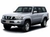 Запобіжники і реле Nissan Patrol Y60 Y61 Y62