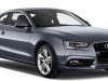 Audi A5 – запобіжники і реле