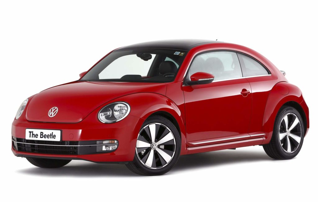 beetle auto