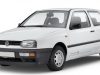 Volkswagen Golf 3 – запобіжники і реле (схема запобіжників гольф 3)