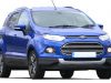 Запобіжники і реле Ford EcoSport