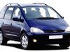 Ford Galaxy Mk1 – запобіжники і реле