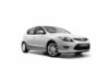 Hyundai i30 (FD) – запобіжники і реле
