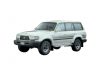 Toyota Land Cruiser 80 – запобіжники і реле