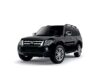 Mitsubishi Montero 4 (Pajero) – запобіжники і реле