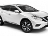 Запобіжник і реле Nissan Murano z50 z51