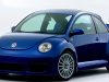 Volkswagen New Beetle A4 – запобіжник і реле