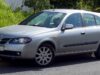 Nissan Almera N15 – запобіжник і реле