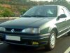 Запобіжник і реле Renault 19