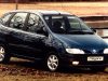 Renault Megane Scenic 1 – запобіжники і реле