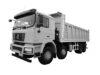 Man (Shacman) f2000 f3000 – запобіжник і реле