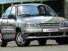 Chevrolet Lanos – запобіжники і реле