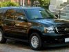 Chevrolet Tahoe , GMC Yukon – блок запобіжників