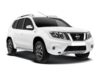 Nissan Terrano – запобіжники і реле