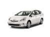 Запобіжники і реле Toyota Prius 30