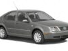 Запобіжники і реле Volkswagen Jetta 4 (Bora)