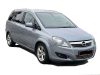 Opel , Vauxhall Zafira B – запобіжники та реле (схема запобіжників опель зафира б)
