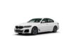 Запобіжник і реле BMW 5 G30 G31 G38 (2017 – 2024)