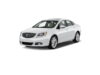 Запобіжник і реле Buick Verano (2012 – 2017).