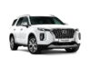 Запобіжник і реле Hyundai Palisade (2019 – 2025).