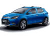 Запобіжник і реле Lifan X50