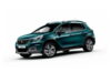 Запобіжник і реле Peugeot 2008 (2019 – 2024).