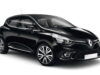 Запобіжник і реле Renault Clio 4 (2012 – 2019).