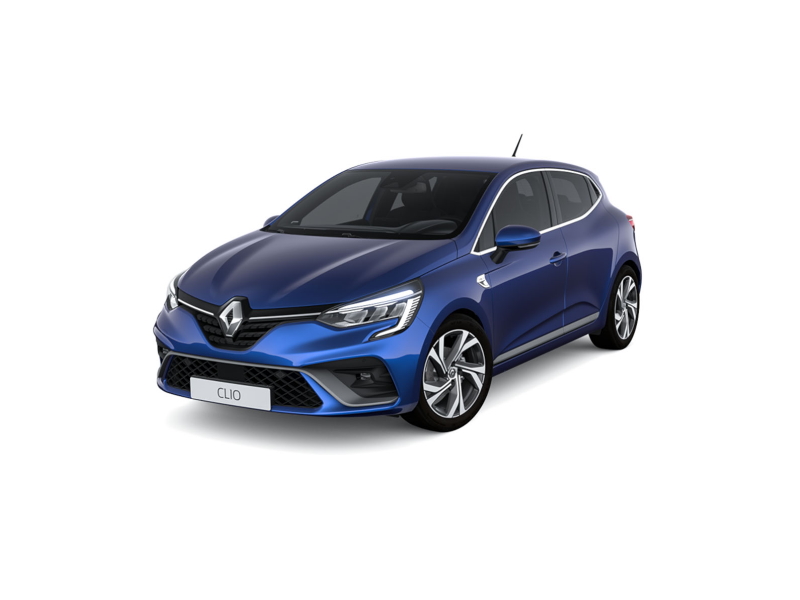 Clio 5