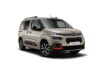Запобіжник і реле Citroën Berlingo 3G (2018 – 2024).