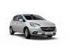 Запобіжник і реле Opel Vauxhall Corsa E (2014 – 2019).
