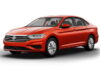 Запобіжник і реле Volkswagen Jetta 7