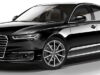 Схема блоку запобіжників Audi A6 C8 (2018 – 2024) місце призначення