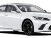 Схема блоку запобіжників Lexus ES 250 300 350 (2012 – 2018) і реле з розподілом і схемами блоків