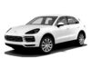 Схема блоку запобіжників Porsche Cayenne (2018 – 2025) призначення розташування фото