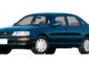 Схема блоку запобіжників Toyota Avalon 1994 – 1999 і реле з призначенням і розташуванням