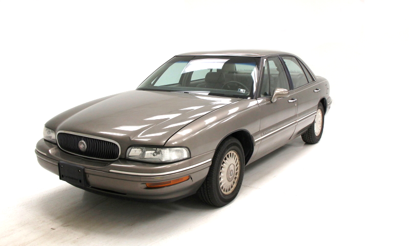 lesabre 7