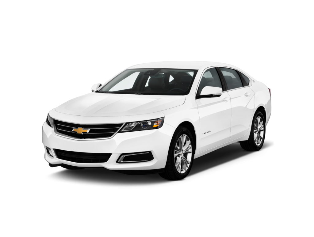Chevrolet Impala 10G