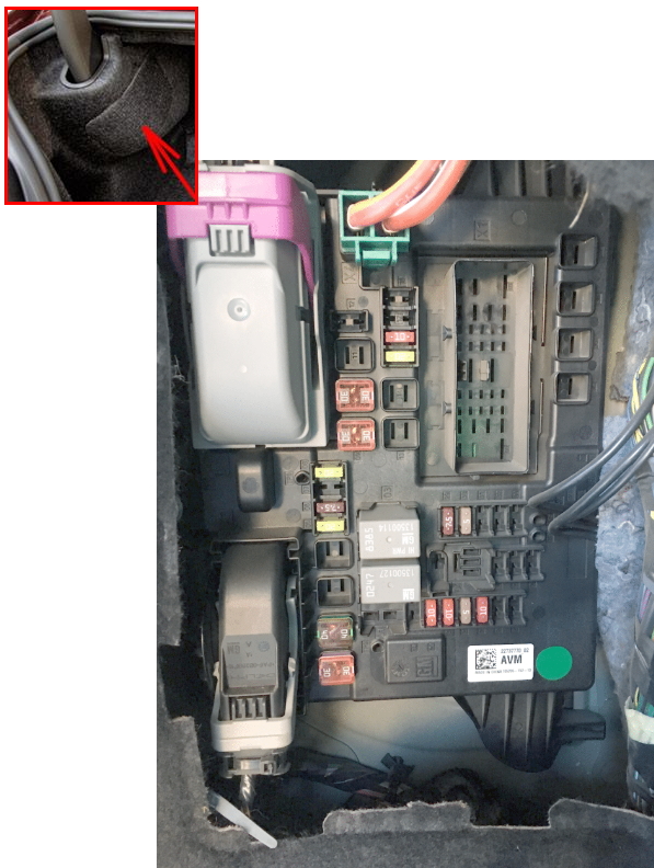 розташування 3