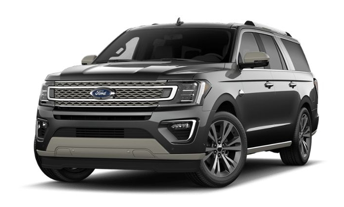 ford expedition 4g
