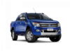 Схема запобіжників Ford Ranger 2012 – 2022 і реле з призначенням і розташуванням