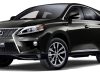 Lexus RX 2009 – 2015 Запобіжники та реле зі схемами призначення та коробки