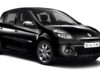 Схема запобіжників Renault Clio 2G 1998 – 2004 і реле з призначенням і розташуванням