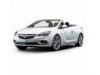 Схема блоку запобіжників Opel Cascada Vauxhall і реле з призначенням і розташуванням