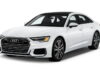 Запобіжник та реле Audi A7 C8 (2018 – 2025)