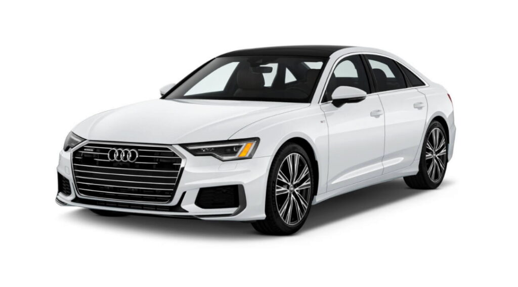 Audi A7 2G (Друге покоління)