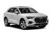 Запобіжник та реле Audi Q3 (2019 – 2025)