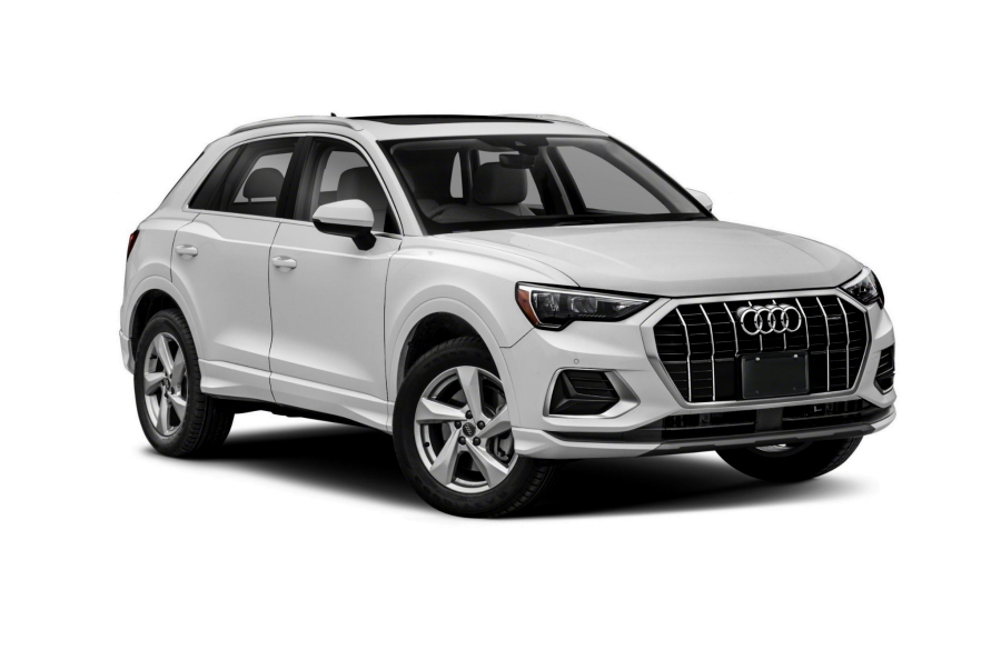 Audi Q3 2G